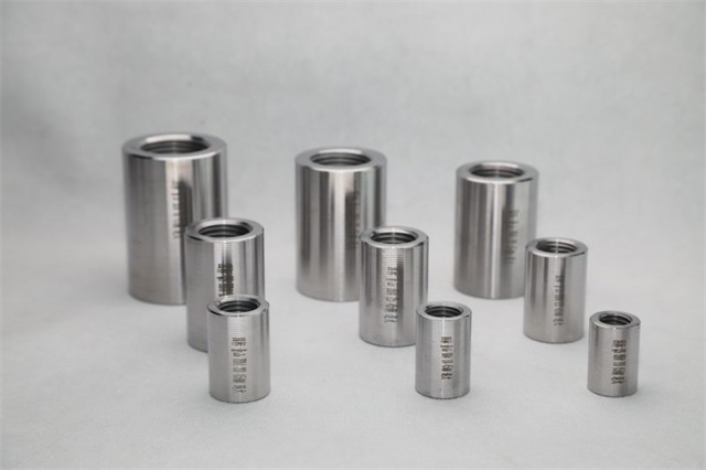 市中直螺纹钢筋套筒优点在哪里